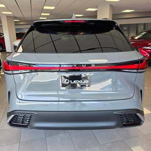 Lexus RX 350 F Sport d'occasion 2026 - Product Image 6