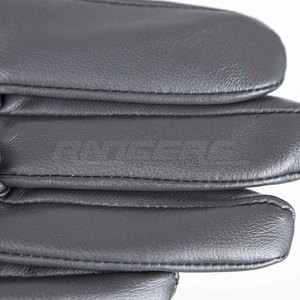 OEM Services Reasonable Price Latest Style Leather <b>Gloves</b> High Quality Low Price Leather <b>Gloves</b> - Product Image 5