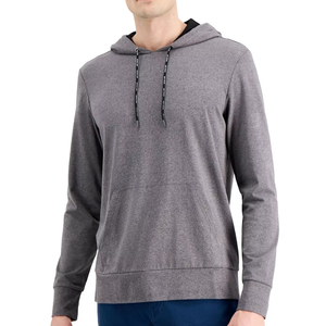 เสื้อฮู้ดผู้ชายผ้าฝ้าย 100% สำหรับฤดูหนาว แบบสั่งทำพิเศษ OEM/ODM |   การพิมพ์แบบซับลิเมชั่น |   คุณสมบัติการระบายความชื้น |   ระบายอากาศได้ดี/เป็นมิตรกับสิ่งแวดล้อม | - Product Image 3
