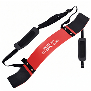 Arm Blaster de Alta Resistencia para Entrenamiento, Soporte de Codo para Bíceps, para Fortalecimiento Muscular - Product Image 2