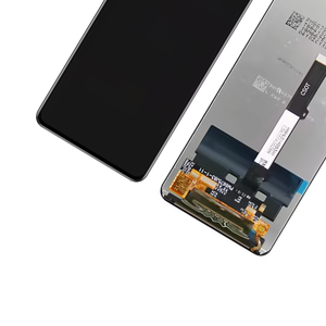 Componente de Repuesto de Pantalla Táctil TFT LCD para Teléfono Inteligente X3, Digitalizador Táctil LCD para Celular al por Mayor - Product Image 4