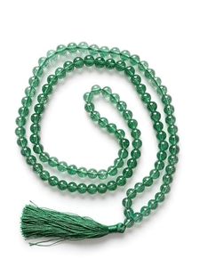 Sphatik Jaap Mala en bois véritable original, effet positif, unisexe, Noël, pour hommes et femmes - Product Image 3