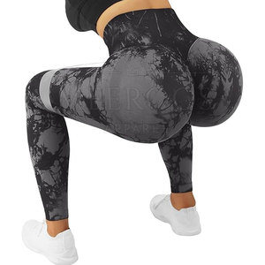 Leggings de Yoga Legacy de Cintura Ultra Alta con Efecto Levanta Glúteos, Personalizables con Logotipo, para Mujer, Gimnasio, Fitness, Deportes y Entrenamiento - Product Image 5