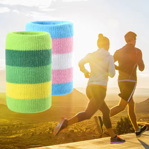 Manchon de compression respirant en laine pour le sport, support de coude antidérapant, brassard de musculation personnalisé - Product Image 4