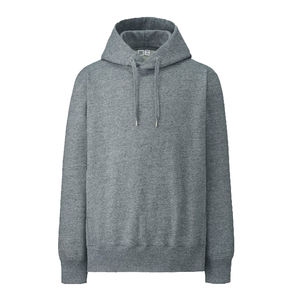 Sudadera con Capucha Personalizada para Hombre, 100% Algodón Ecológico, Impresión Serigrafiada, Personalización Completa, Bordado, Teñido Liso, Precio Razonable - Product Image 3