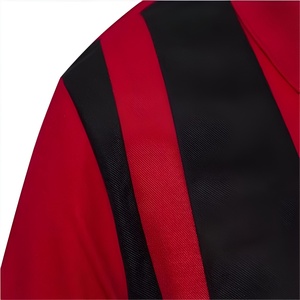 Camiseta Polo Bordada con Logotipo Personalizado para Hombre, Ropa Formal e Informal, Camiseta Polo Premium Sublimada para Hombre, OEM, Venta al por Mayor, Personalizada - Product Image 5