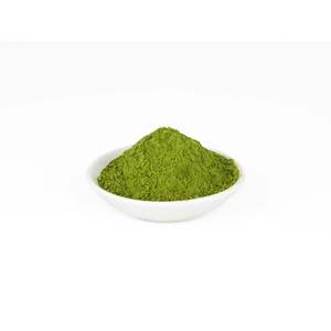 มัทฉะออร์แกนิคสำหรับพิธีชงชา คากอชิมะ ซาเอะมิโดริ แบบซองใหม่ - Product Image 3
