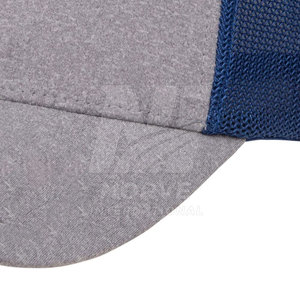 Gorra Trucker de Ajuste Flexible que Ofrece Comodidad Premium, Gorra Trucker Elegante para Deportes Casuales y Viajes - Product Image 6