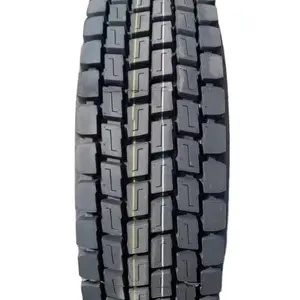 Truck tyre7.50R16 10.00r20 1100r20 12.00r20 12r22.5 295/80r22.5 315/80r22.5 Radial or Bias tyre factory