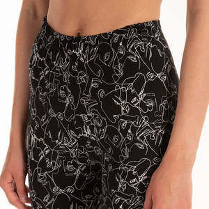 Leggings de Sublimación para Mujer, Totalmente Personalizables, Duraderos, de Alta Calidad, Disponibles en Todos los Tamaños, Precio de Fábrica, con su Propio Diseño - Product Image 1