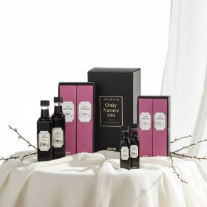 MKM Bokbunja 100 Extract 150ml Black Raspberry Juice Bulk Supplier Beverage Ingredient Korea - Product Image 2