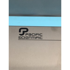 Servoaccionamiento Pacific Scientific SC750 121-236 - Equipo y Piezas de Semiconductores de Confianza de Marca Global - Product Image 3
