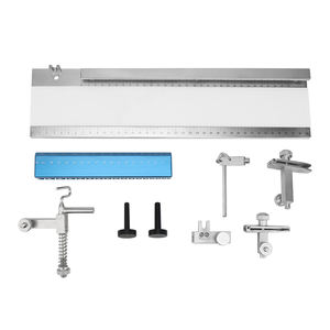 Juego de Instrumentos ACL para Cirugía Ortopédica con Mangos de Titanio, Herramienta Quirúrgica Completa para Reconstrucción de ACL y PCL, Envío Gratuito - Product Image 4