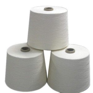 HILOS RECICLADOS DE POLIÉSTER Y ALGODÓN (OE) NE 2/1 - 40/1 PARA TELAR Y GANCHILLO, IDEALES PARA TAPICES, TOALLAS, SÁBANAS Y CALCETINES DE TELA - Product Image 3