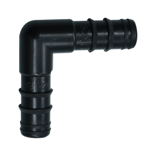 Accesorio de PE para Moldeo por Inyección, Recto, Baja Presión, Superficie Lisa, Riego Agrícola - Product Image 5