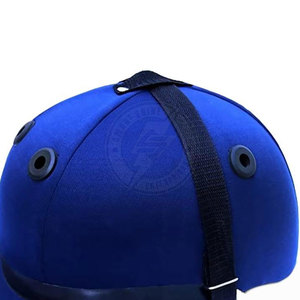 Nouveaux casques de moto légers de haute qualité, couleur unie, fabriqués au Pakistan - Product Image 4
