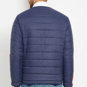 <b>Bomber</b> <b>Jacket</b> Lightweight <b>Varsity</b> Outerwear Custom Fashion Apparel Manufacturer Custom <b>Varsity</b> <b>Bomber</b> <b>Jacket</b> <b>Men</b> - Product Image 1