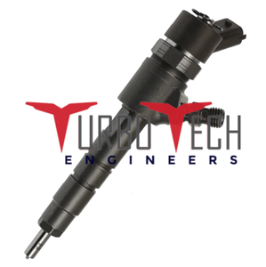 Nuevo Inyector de Combustible de Acero XJAU-01328 para Motor Hyundai - Product Image 3