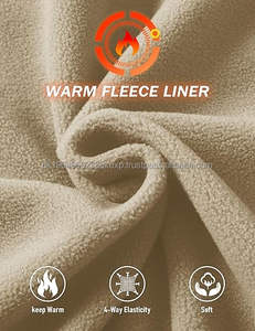 เสื้อฮู้ดดี้ทรงโอเวอร์ไซส์สไตล์วินเทจสีดำแบบยูนิเซ็กซ์ มีกระเป๋า - Product Image 5