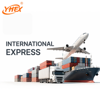 Transitaire FBA Chine-USA pour la livraison aux entrepôts Amazon