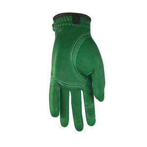 Guantes de Golf Cómodos para Hombre, Rendimiento Atlético, Material Ligero y Transpirable, Agarre Suave, Flexible y Antideslizante - Product Image 3