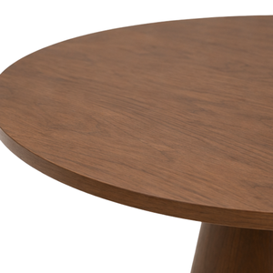 ARTERRA Ensemble de table et de chaises de salle à manger en teck moderne de luxe, écologique et durable pour la maison, les restaurants et les hôtels - Product Image 4