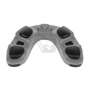 Protège-dents multi-sports léger et écologique pour la boxe, protège-dents professionnel personnalisable pour la boxe et l'entraînement MMA - Product Image 2