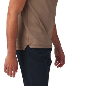 Round Neck High Quality Muscle tank Tops <b>Men</b> Super Soft Stretch Fitness Gym Workout <b>Singlet</b> Gym Wear Fitness Gym Shirt <b>for</b> Male - Product Image 5