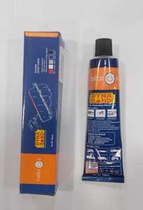 Grasa de Alta Temperatura DYNABOND 85g en Tubo, Lubricante para Rodamientos, Piezas de Motor, Sellador de Silicona, Compatible con Todos los Modelos - Product Image 3