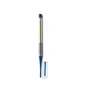 Instrumento Profesional PDL para Extracción de Raíces Dentales, Recto y Estrecho de 16.5CM, Reutilizable, de Acero Inoxidable - Product Image 5