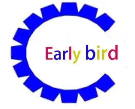 Henan Early Bird Machinery Co., Ltd. logo