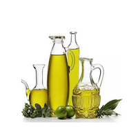 Huile d'olive extra vierge naturelle de Tunisie, extra vierge. Huile d'olive vierge 100% naturelle, bouteille PET de 5l