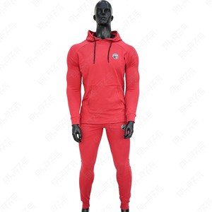 Chándal Deportivo con Cierre Completo al Por Mayor |   Precio al por Mayor 2026 |   Etiqueta de Marca Personalizada |   Envío Directo de Fábrica en Sialkot, Pakistán 2026 - Product Image 1