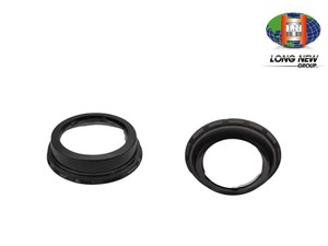 Anillo de Seguridad para Tapas de Botellas LONGNEW, Anillo de Sellado a Prueba de Manipulación, Personalizado, de Plástico, para Bebidas - Product Image 2