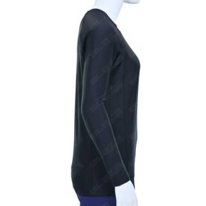 Vente en gros de rashguards ODM à manches longues UPF 50, chemise de protection solaire anti-UV à manches longues pour femmes, rashguards respirants personnalisés - Product Image 4