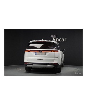 Kia Carnival Prestige 2023, 9 Plazas, Volante a la Izquierda, Caja de Cambios Automática, Asientos de Cuero, Emisión Euro V, Gasolina, 31,767 km - Product Image 4