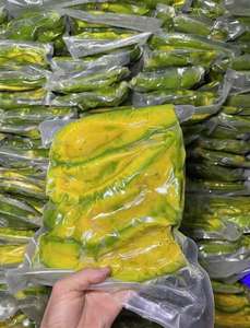Vietnam Frozen Avocado Natural Fruit <b>for</b> Smoothie Making Guacamole Dips Salad Dressings Sandwich Fillings Bakery and Wholesale - Product Image 6