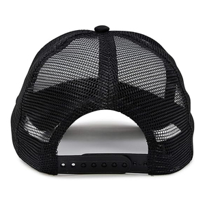 High Quality 5-Panel Baseball <b>Hat</b> for Men Custom Logo Hand Embroidery Breathable <b>Waterproof</b> Outdoor Sport Canvas Cap Made - Product Image 3