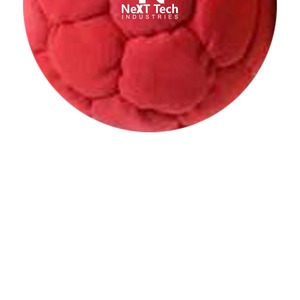 Ballon Hacky Sack Professionnel à Prix Abordable, Faible MOQ, Matériau Durable, Marque Privée - Product Image 2