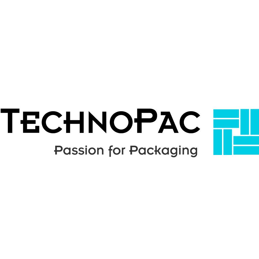 TECHNOPAC GmbH logo
