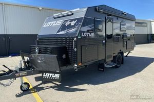 Nuevo Diseño, Estándar Australiano, Remolque para Transporte de Vehículos Todoterreno, Caravana, RV, Mini Caravana para Viajes Familiares en Venta en Australia - Product Image 6