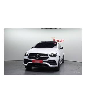 Mercedes-Benz GLE-Class GLE400d 4MATIC Coupé Juin 2023, 51 410 km, Diesel, Automatique, Volant à Gauche, Caméra Arrière - Product Image 3