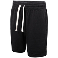 Shorts de survêtement personnalisés pour hommes 100% coton, shorts en molleton français de haute qualité, broderie, shorts en molleton français gris, fabrication