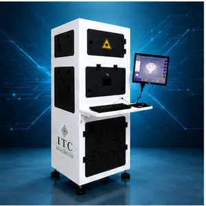 Máquina de Corte Láser de Diamantes ITC Avanzada para Procesamiento de Diamantes Naturales y Creados en Laboratorio, CNC Autonivelante, 2 Años de Garantía - Product Image 1