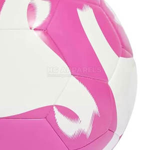 Balón de Fútbol Ligero y Ecológico de Alta Calidad para Deportes de Equipo, Entrenamiento Profesional y Uso en Exteriores con Opciones Personalizables - Product Image 6