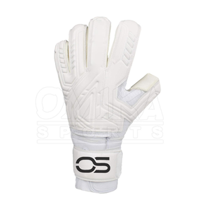New Arrival High Quality Goalkeeper Football <b>Gloves</b> Latest Design Goalkeeper Football <b>Gloves</b> - Product Image 2