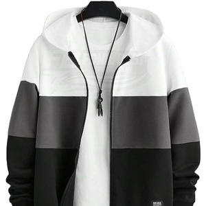 Full Sleeve Winter <b>Tracksuit</b> Crafted For Cold Season With Warm Fabric Soft Feel And Relaxed Fit Perfect For Everyday Comfort - Product Image 6