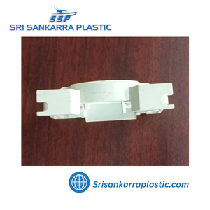 Carcasa de Joystick de Material ABS de Alta Resistencia a Impactos para Equipos de Juego, Fácil Montaje, Superficie Lisa, Servicios de Fundición de Calidad - Product Image 5