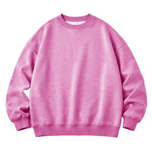 Sudadera con Capucha Oversize para Hombre, de Algodón Grueso y Felpa, Transpirable, Teñida, Estilo Urbano, Ajuste Holgado, Informal, Verano - Product Image 4