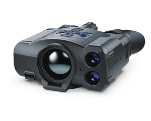 Binoculares Térmicos Auténticos Accolade 2 XP50 LRF Pro, Resistentes al Agua, con Grabación de Video, Garantía de 3 Años para Visión Nocturna - Product Image 6